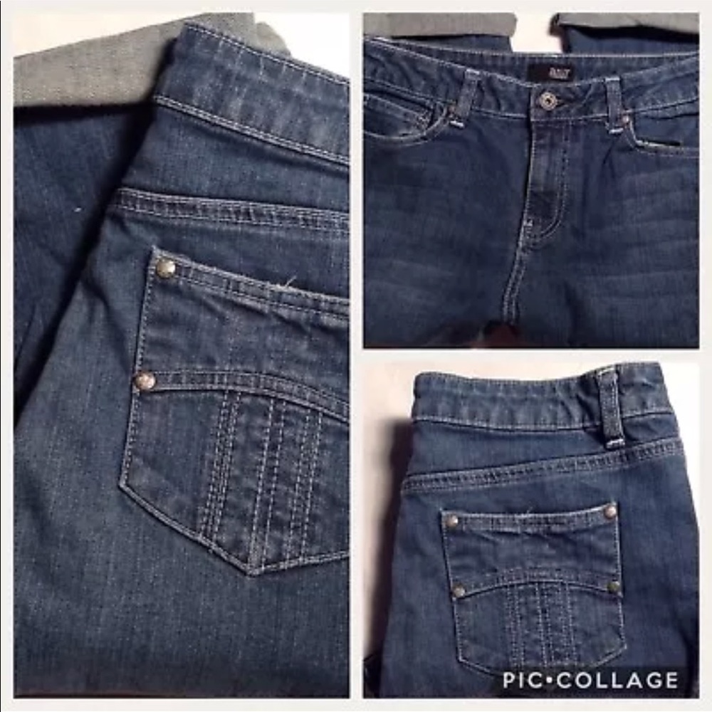 Ana Jeans - 8 (29 X 16) - Capri